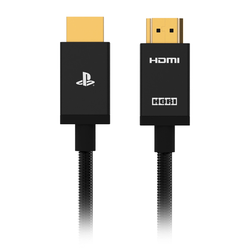 HORI ULTRA HIGH SPEED 8K 4K HDMI 3M CABLE FOR PLAYSTATION®5